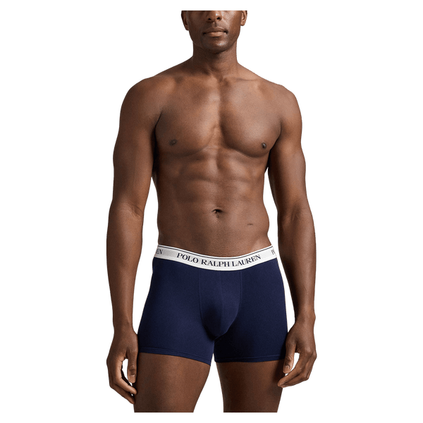 Polo Ralph Lauren Boxer Brief 3 Pack