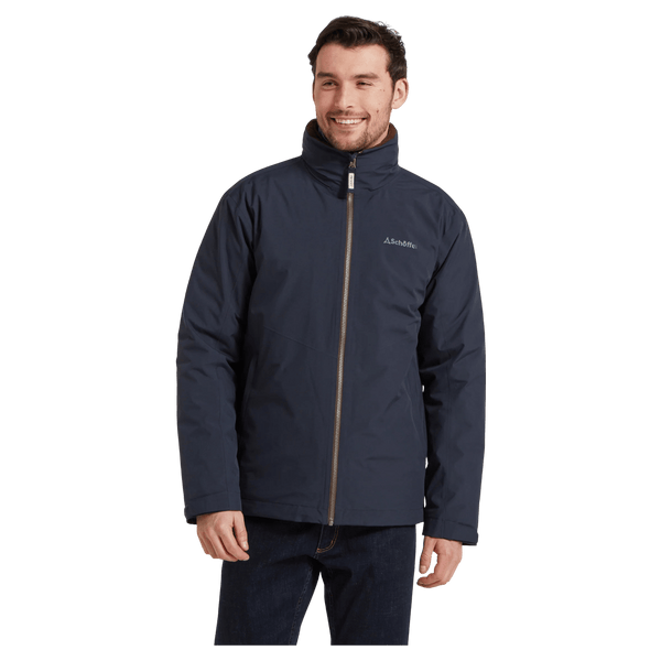 Egleton Lightweight Jacket
