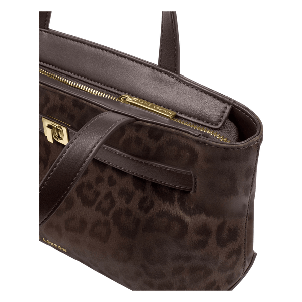 Orin Top Handle Crossbody Bag