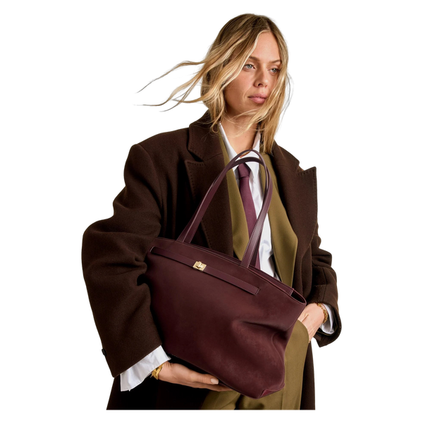 Orin Tote Bag