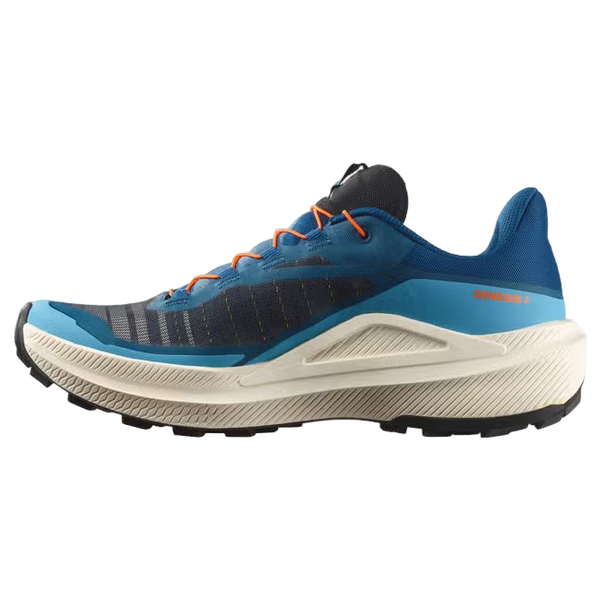Salomon Shoes Genesis 2 Trainers M
