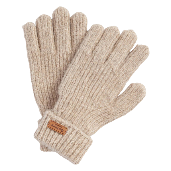 Barbour Pendle Knitted Gloves