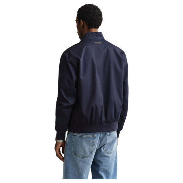 GANT Cotton Blend Harrington Jacket