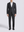William David Premium Wool Suit - Charcoal