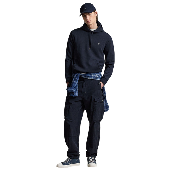 Polo Ralph Lauren Hooded Sweatshirt