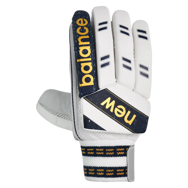 New Balance Dc 400 Right Hand Batting Gloves