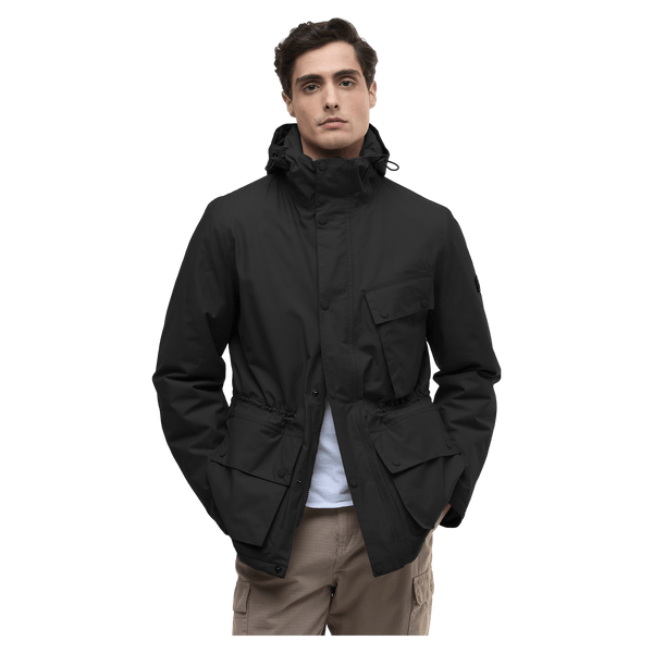 Barbour International Endley Waterproof Jacket