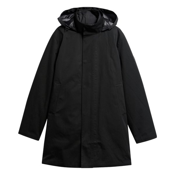 Barbour International Hybridge Waterproof Jacket