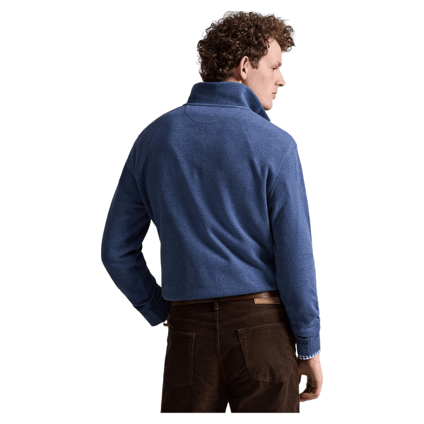 Polo Ralph Lauren Half Zip Knit Pullover