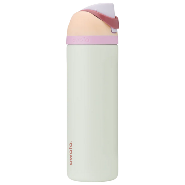 Freesip Stainless Steel Water Bottle