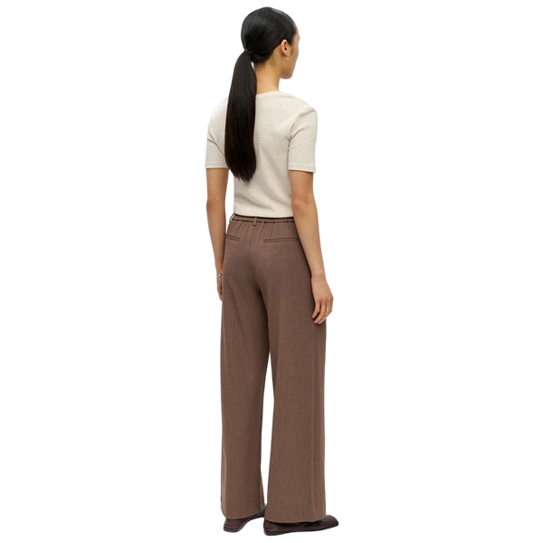 Object Lisa Wide Pants