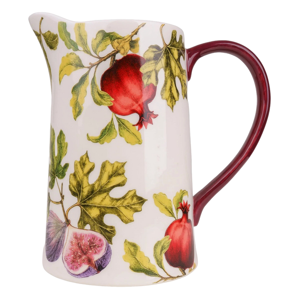 Candlelight Large Ceramic Jug