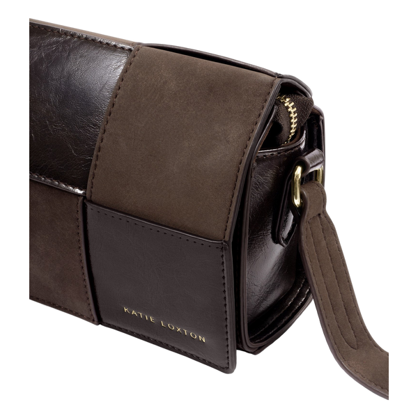 Taya Crossbody Bag