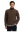 Selected Land Long Sleeve Knit Cable Roll Neck