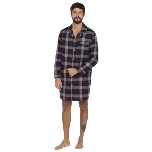 Guasch Night Shirt