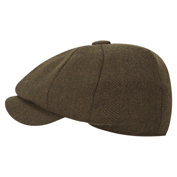 Women's Newsboy Cap