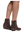 Rino & Pelle Klintie Ankle Boots With Studs