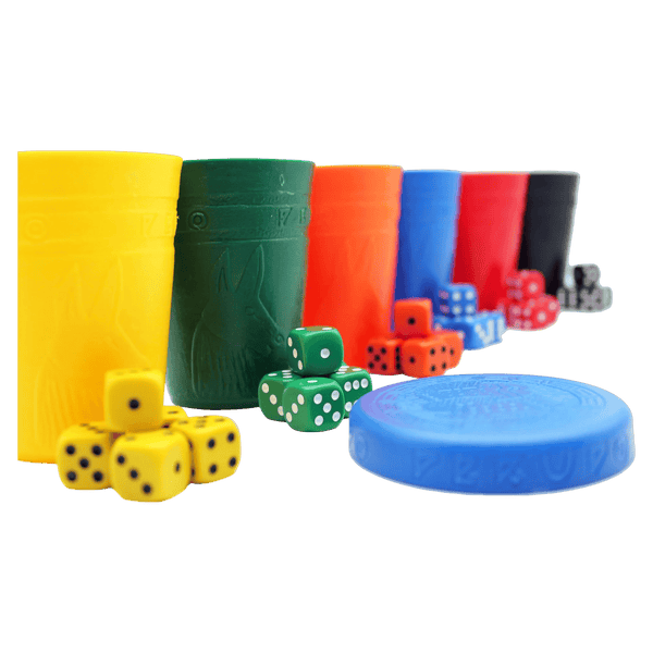 Perudo Tin