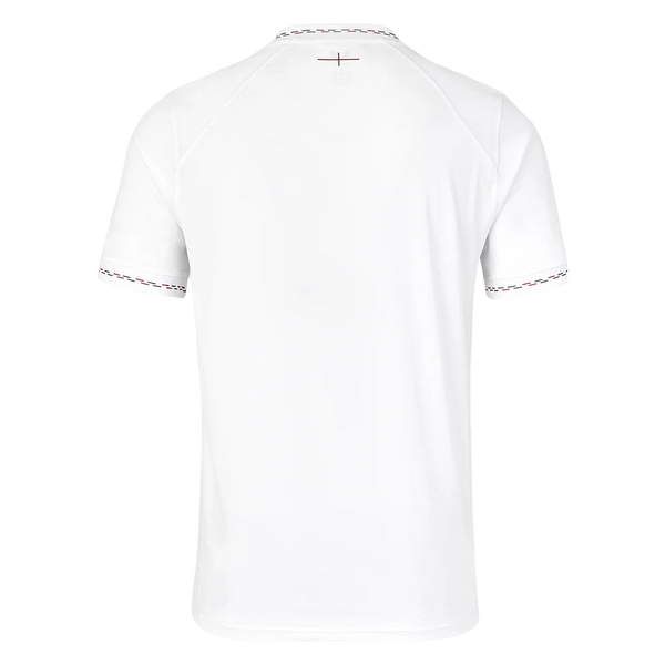 Castore England Home Replica Short Sleeve Shirt