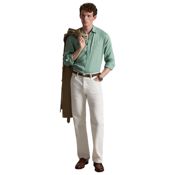 Polo Ralph Lauren Long Sleeve Sport Shirt