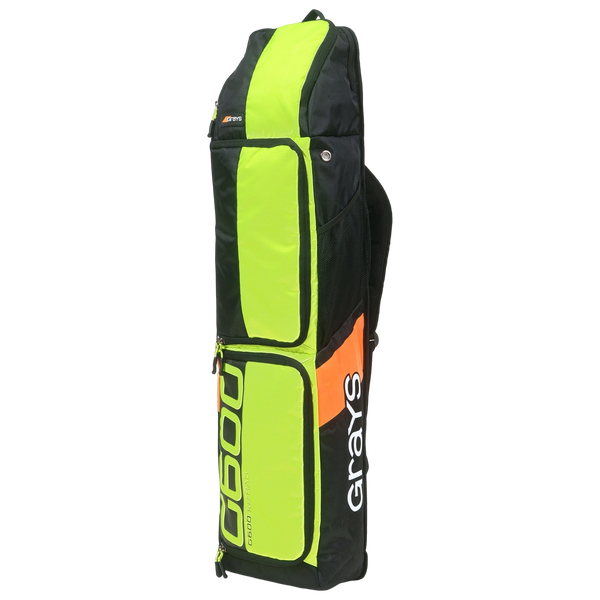 Black/Neon Yellow