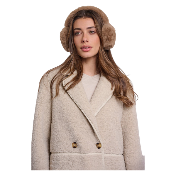 Rino & Pelle Mirko Earmuffs