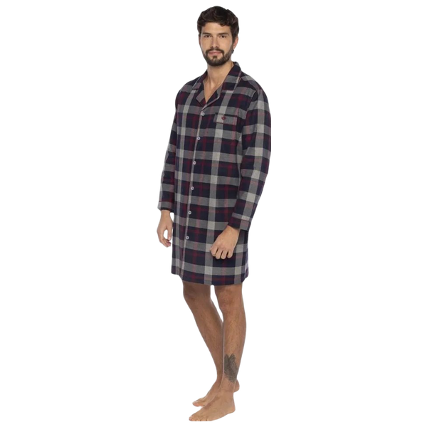 Guasch Night Shirt