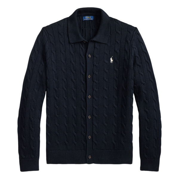 Polo Ralph Lauren Long Sleeve Cardigan