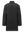 Bugatti Wool Coat With Removable Panel