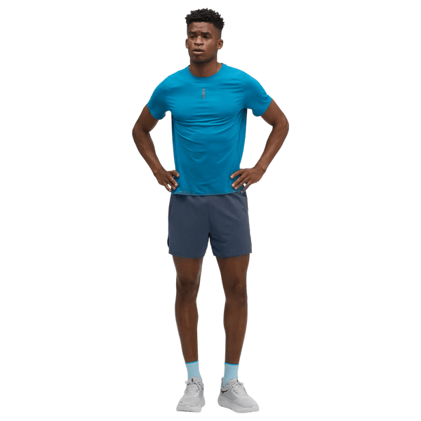 Hoka EveryRun Short Sleeve