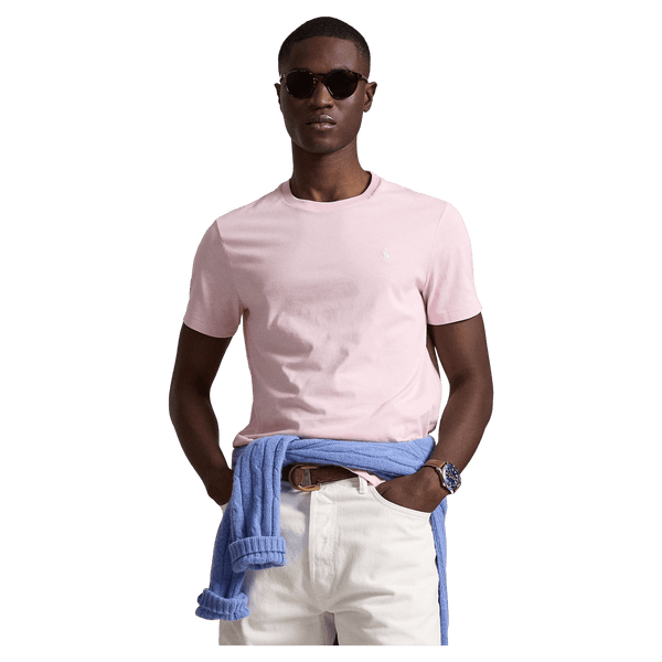 Polo Ralph Lauren Short Sleeve T-shirt