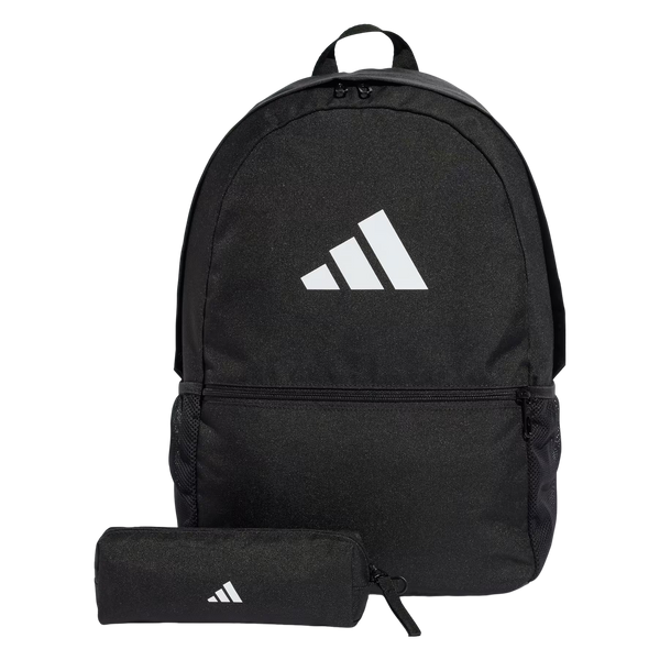Adidas Backpack With Pencil Case