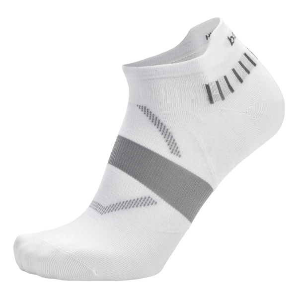 Low Cushioning - Core Hidden Dry No Show Socks