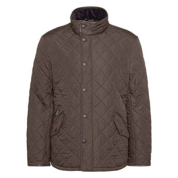 Barbour Powell Quilted Jacket