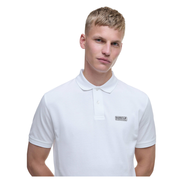 Barbour International Essential Polo Shirt