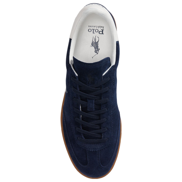 Polo Ralph Lauren Bedford Pp Sneakers