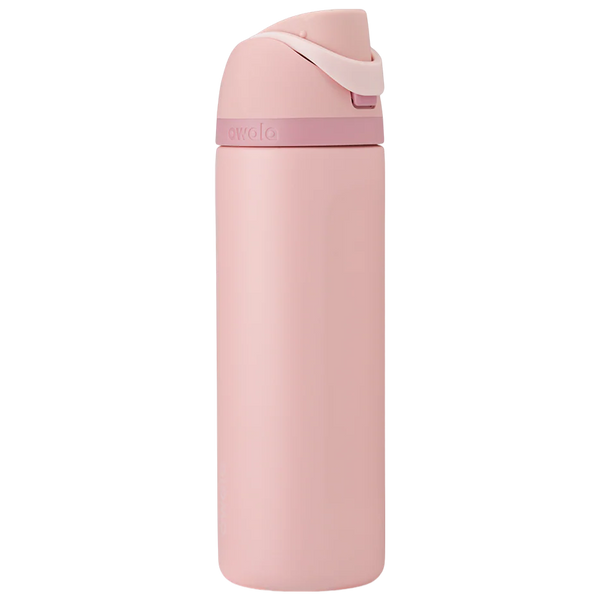 Freesip Stainless Steel Water Bottle