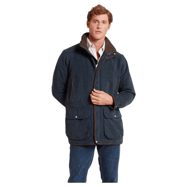 Schoffel Oundle Country Coat
