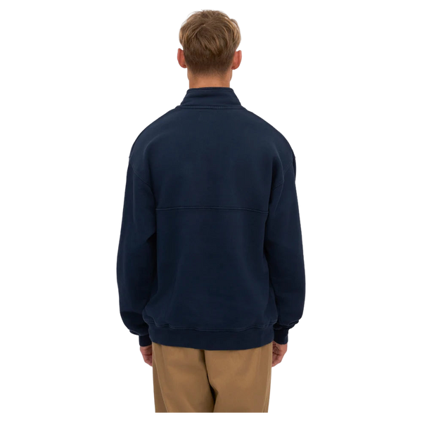 Colourful Standard Organic Quarter Zip