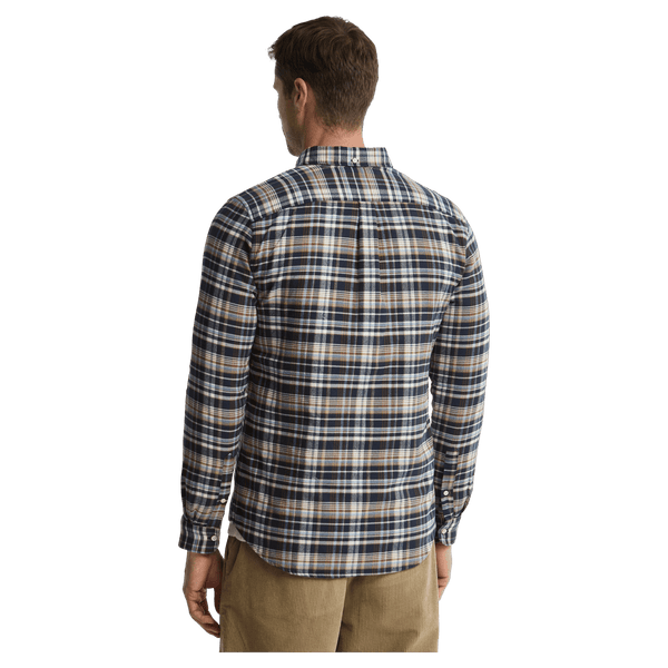 Barbour Northfell Tailored Checked Shirt