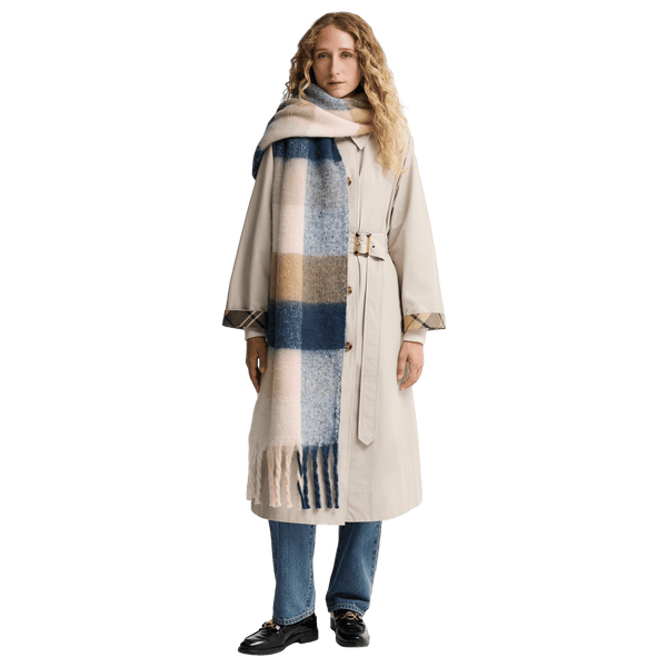 Barbour Marie Scarf