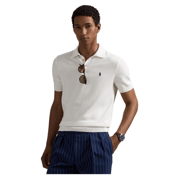 Polo Ralph Lauren Short Sleeve Polo