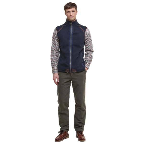 Barbour Langdale Fleece Gilet