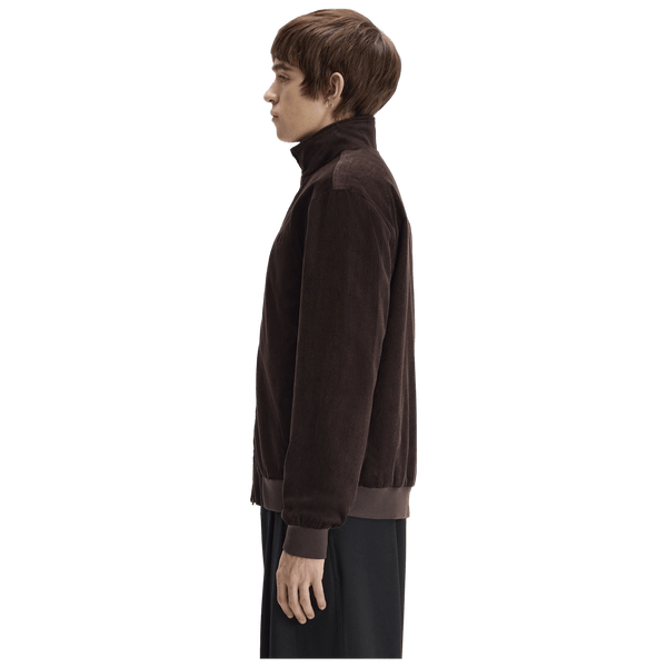 Fred Perry The Cord Brentham Jacket