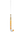 Osaka Mid Bow 10 Hockey Stick