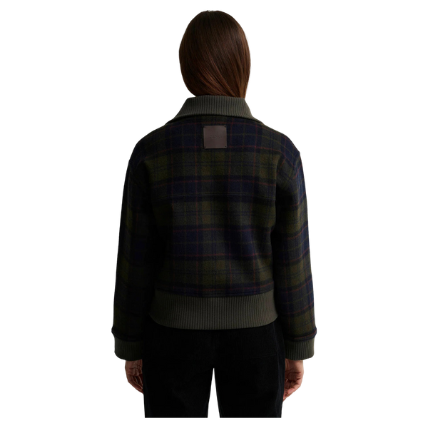 Barbour Ivybridge Overshirt