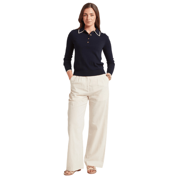 Portloe Jumper