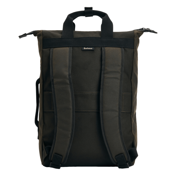 Field Wax Backpack