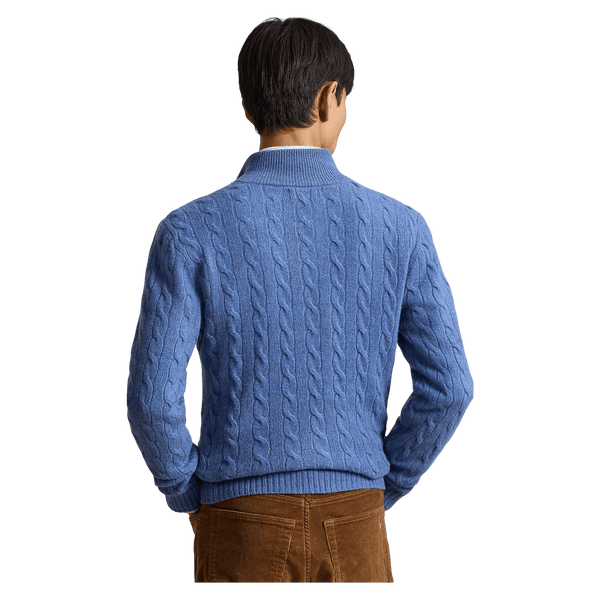 Polo Ralph Lauren Long Sleeve Pullover