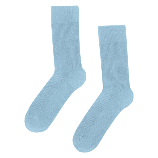 Colourful Standard Classic Organic Sock